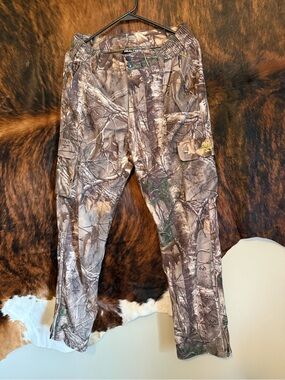 Realtree Camo Hunting Pants